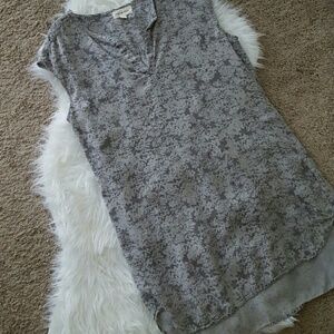 Cloth and Stone Tunic/Dress